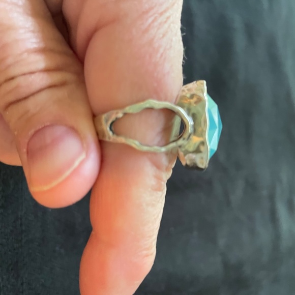 Grace & Heart "Skye" Ring - Picture 2 of 5